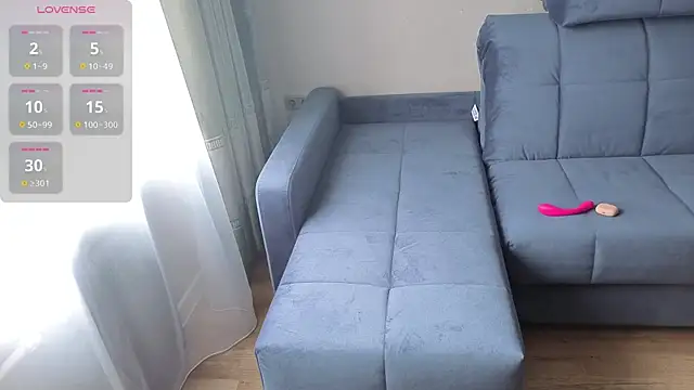 MilaaMilaa online show from 04.20.26