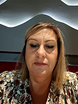 Snapshot of Mara-24 chatting on 10.03.25 Mara-24 online show from 10.03.25