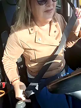 Snapshot of Mara-24 chatting on 10.19.25 Mara-24 online show from 10.19.25