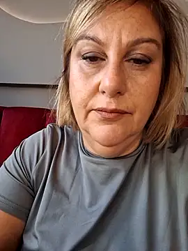 Snapshot of Mara-24 chatting on 11.07.25 Mara-24 online show from 11.07.25