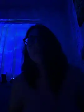 Alice   Rose online show from 07.10.26