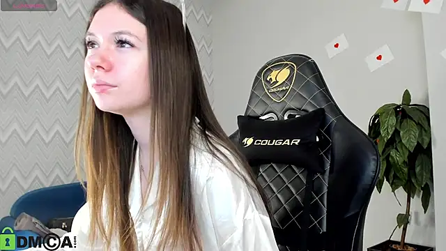 Nicole Charm online show from 02.23.26