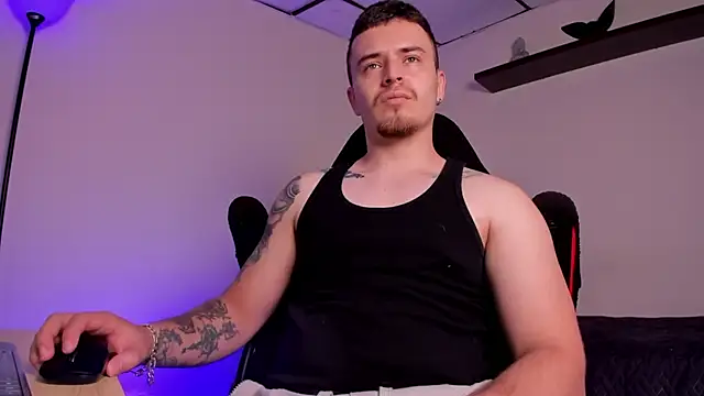 james connor2 online show from 11.27.25