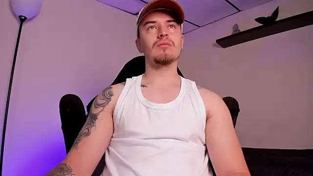 james connor2 online show from 11.30.25