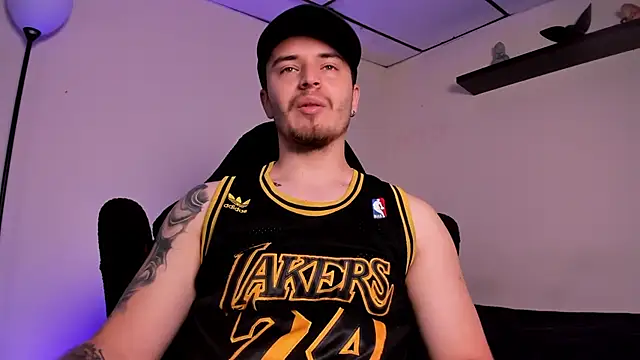 james connor2 online show from 12.14.25