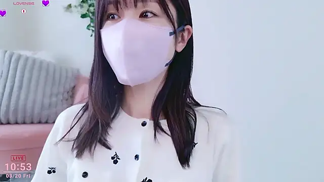 meg 0901 online show from 03.20.26