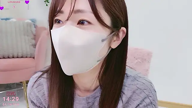 meg 0901 online show from 04.16.26