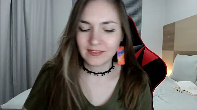 Naughty Annn online show from 01.11.26