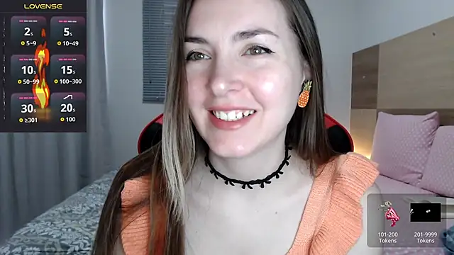 Naughty Annn online show from 03.03.26