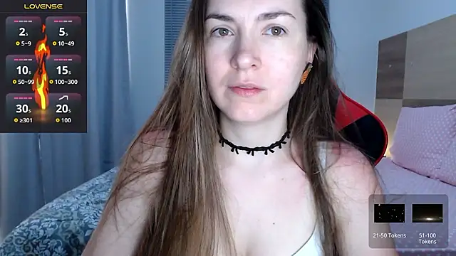 Naughty Annn online show from 03.05.26