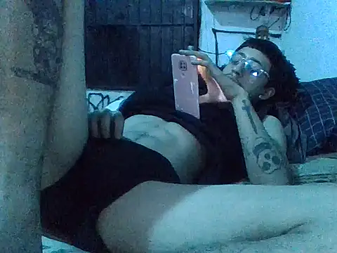 Gibbzmx online show from 10.19.25