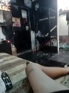 Gibbzmx online show from 10.19.25