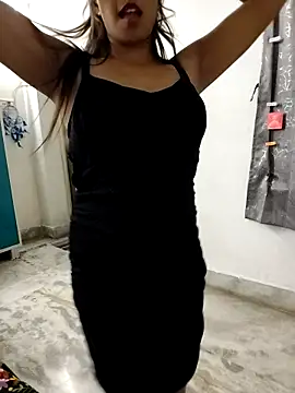sexy-mohini online show from 09.11.25