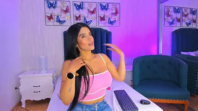 samara warren online show from 12.07.24