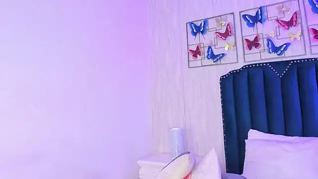 samara warren online show from 12.10.24