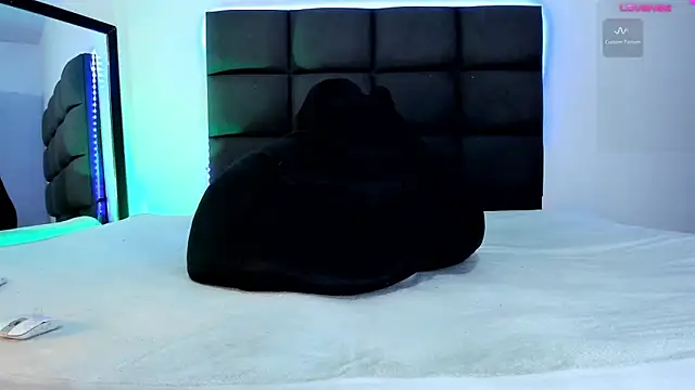 Snapshot of steven_hott8 chatting on 01.08.25 steven hott8 online show from 01.08.25