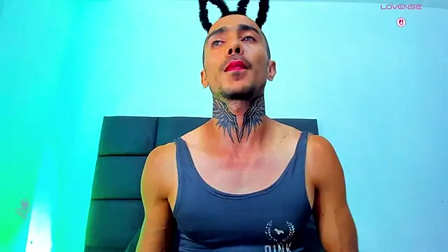 steven hott8 online show from 04.12.26