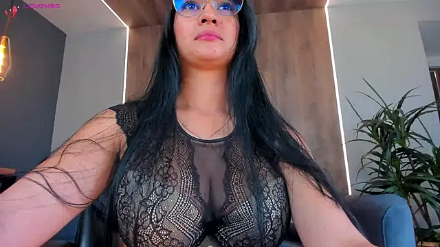 NatyFerrer  online show from 12.27.24