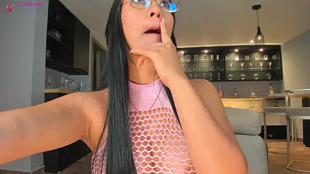NatyFerrer  online show from 01.10.25