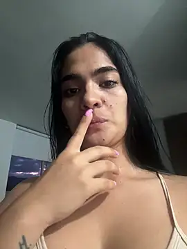 NatyFerrer  online show from 07.07.26