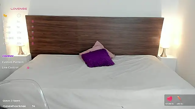 AliceRoss0 online show from 12.02.24