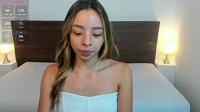 AliceRoss0 online show from 02.06.25