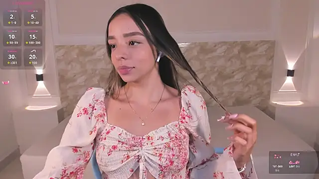 AliceRoss0 online show from 09.25.25