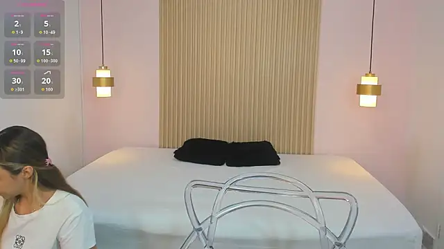 AliceRoss0 online show from 01.14.26