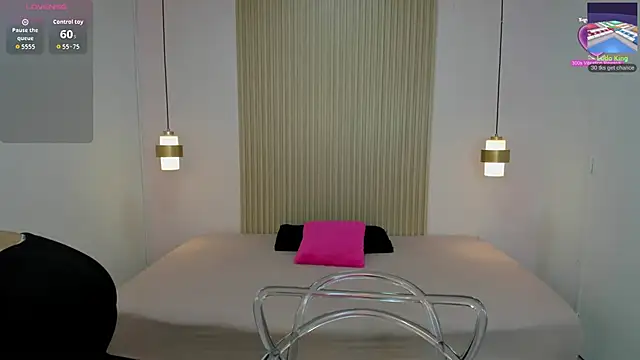 AliceRoss0 online show from 02.20.26