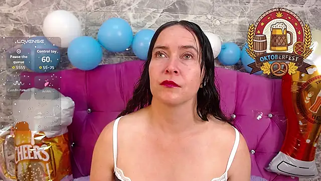 carla slut outlimits online show from 10.04.25