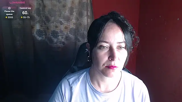 carla slut outlimits online show from 11.26.25