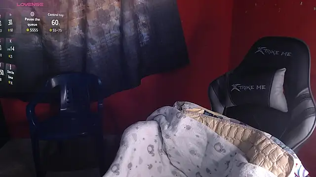 carla slut outlimits online show from 12.02.25