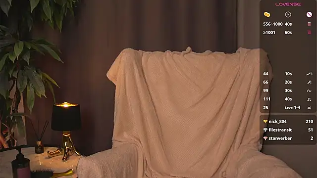 tati  20 online show from 02.14.25