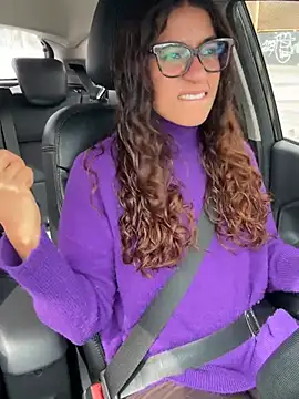 ValeriEvan online show from 04.09.26