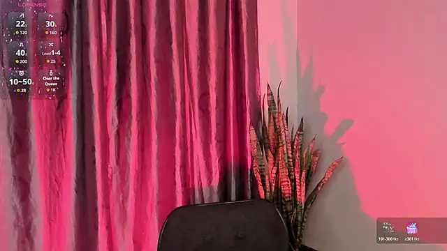 Renata wilsom online show from 04.02.26