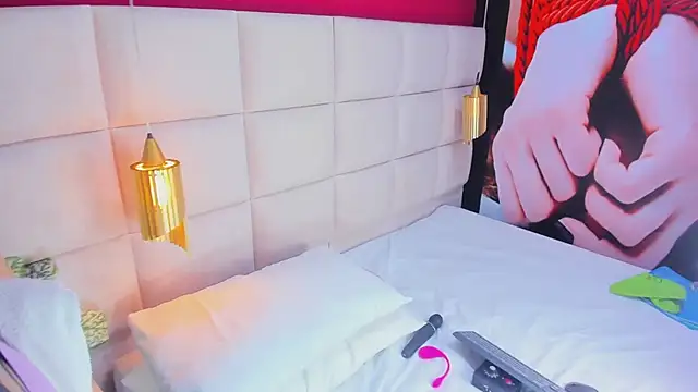 Amberluy online show from 04.06.26