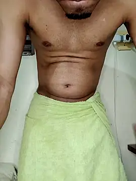 Morzinho144 online show from 12.01.24