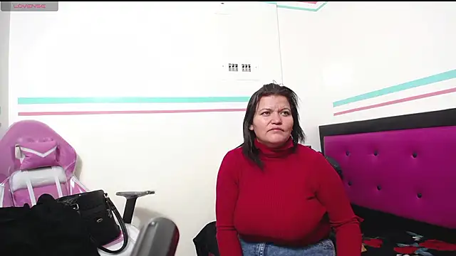 kambelroche online show from 02.07.26