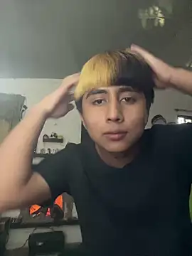 FlpGmz online show from 10.31.25