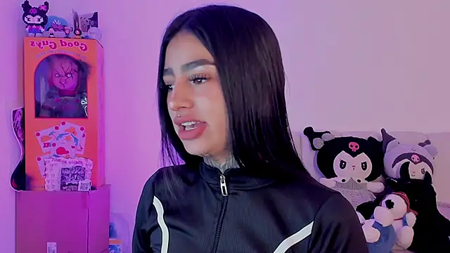 shadowcatt  online show from 12.19.25