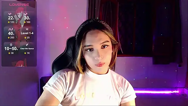 alexaryderr online show from 12.20.24