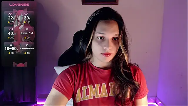 alexaryderr online show from 02.08.25