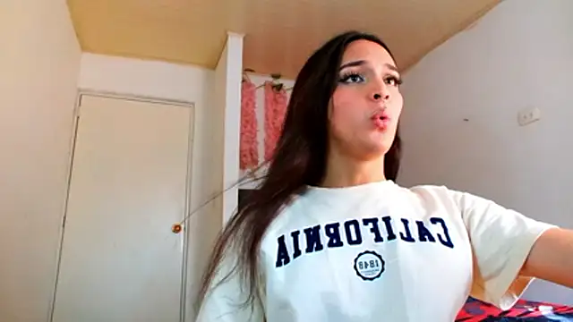 alexaryderr online show from 02.22.26