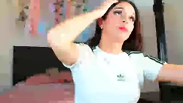 alexaryderr online show from 03.22.26