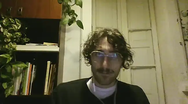  Sebastiann online show from 02.25.25