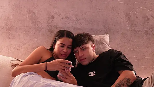 Nicky and Blake online show from 10.06.25