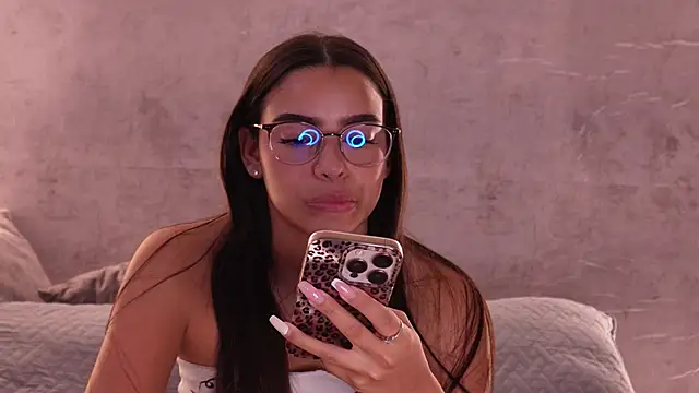 Snapshot of Nicky_and_Blake chatting on 02.02.26 Nicky and Blake online show from 02.02.26