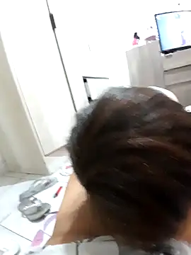 Snapshot of adaystrip chatting on 03.16.25 adaystrip online show from 03.16.25