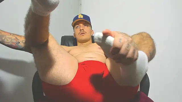 archie 1234 online show from 03.14.25