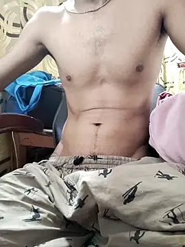 Snapshot of king_boy chatting on 09.30.25 king boy online show from 09.30.25